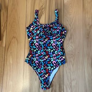 Brand new never worn bathing suit